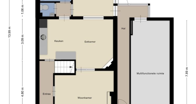 430251_2D_Begane_grond_Oranjeboomstraat_5_Wemeldinge_01