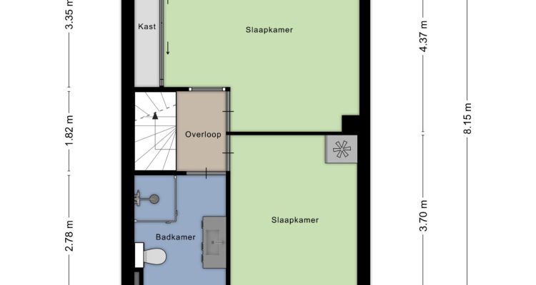 473667_2D_Eerste_Verdieping_Zuiderzeestraat_97_OostSouburg_02